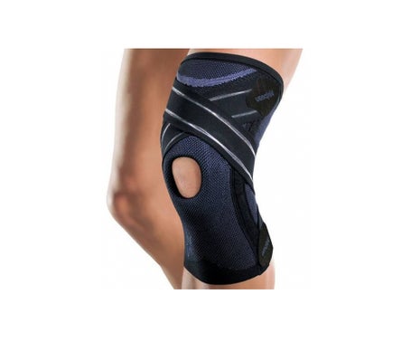 Gen/Velp Laxiteral1402Noir/Ble2