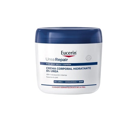 Eucerin UreaRepair Baume Nourrissant 5% Urée 450 ml