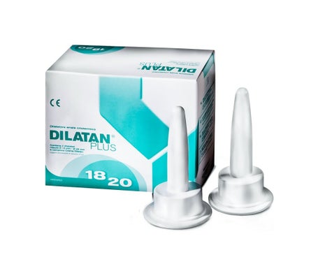 Dilatan Plus Dil Anal 18/20