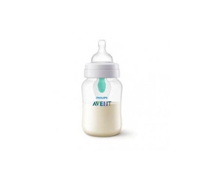 Avent Biberon Anti-Colic Avec Valve Air Free 125 Ml