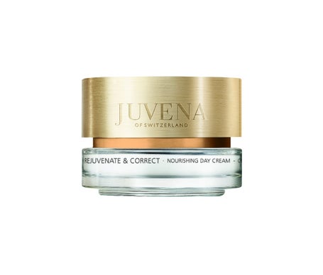 Juvena Rejuvenate Crème Nourrissante Peau Sèche 50ml