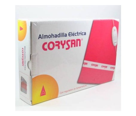 Corysan Coussin Électrique 1ut