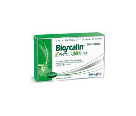 BIOSCALIN PHYSIOGENIN30CPS PS PS
