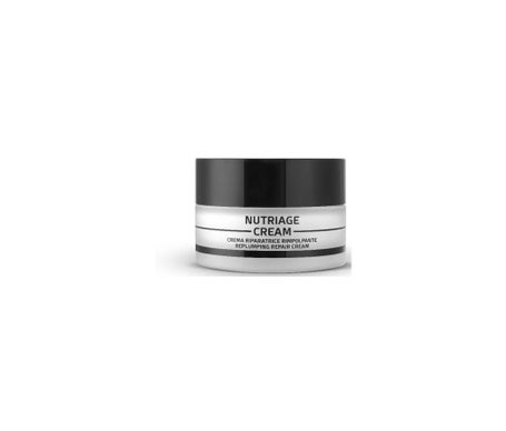 Crème nutritive 50Ml