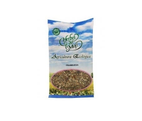 Frambuesa Hojas 15 G *