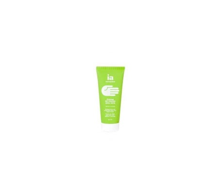 Interapothek Crème pour les mains Aloe Vera 100ml