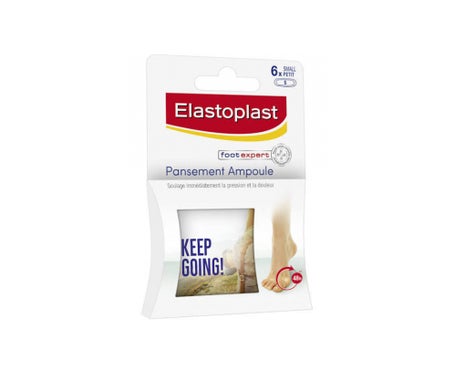 Ampoule Petite Taille bte de 6