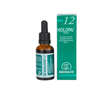 Holopai 12 31ml
