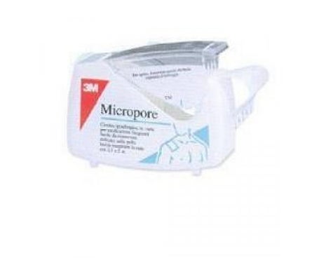 Nexcare Rouleau de Bandage Transparent Elastique 25mmx5m