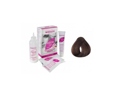 Montalto Tinte Montalto Soft 5.9 Chestnut 135ml