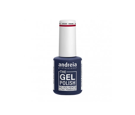 Andreia Professional Gel Polish Semi-Permanent Gel Polish G21 105ml