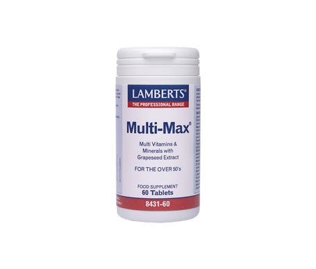 Lamberts Multi-Max 60comp