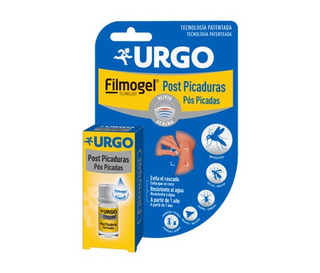 Urgo Après Piqûres d'Insectes Filmogel 3,25ml