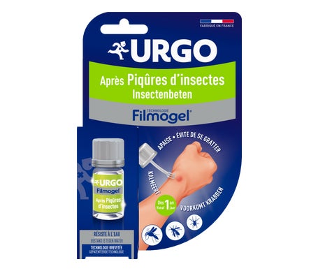 Urgo Après Piqûres d'Insectes Filmogel 3,25ml