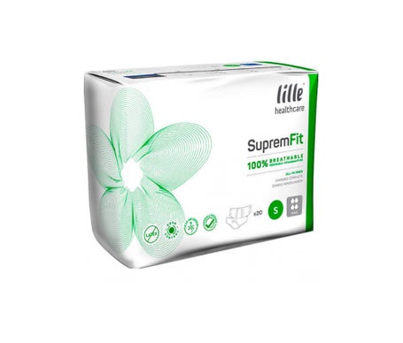 Chang Comp Lil Supremfit Max L 20