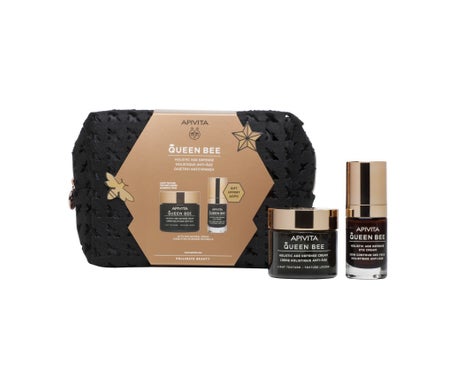 Apivita Queen Bee Trousse de toilette