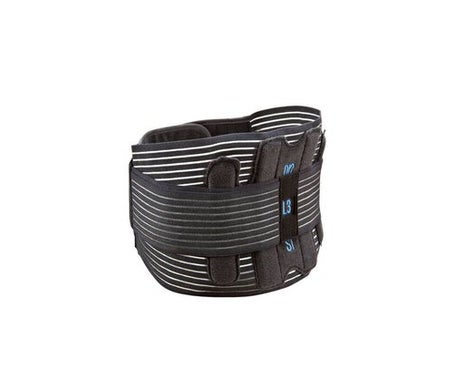Cizeta Ceinture Lombaire Gris H21cm Taille 5 1ut