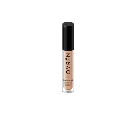 Lovren Correcteur Foncé Moyen 4,5ml