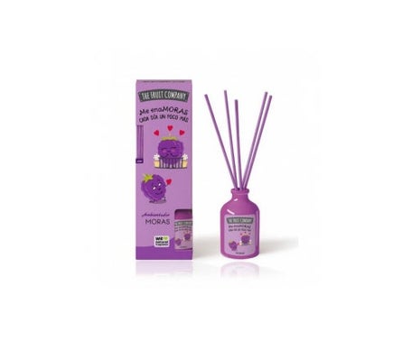 Désodorisant Mikado Moras 40ml de The Fruit Company