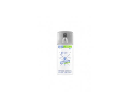 Manouka Baby Spray Antimoustiques Chambre De Bebe 75 Ml Docmorris France