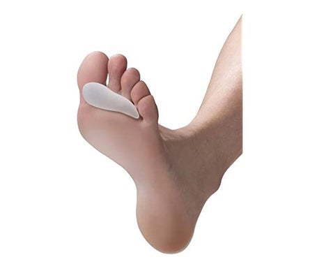 Protecteurs de souris en silicone Emo 2 pièces