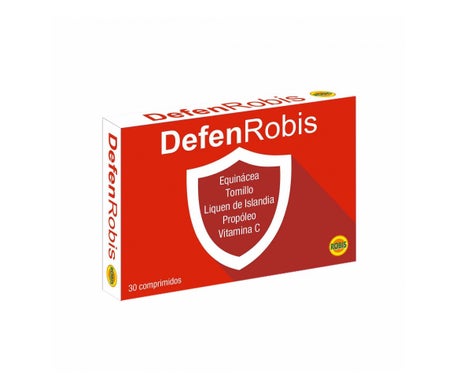 Robis Defen 30comp