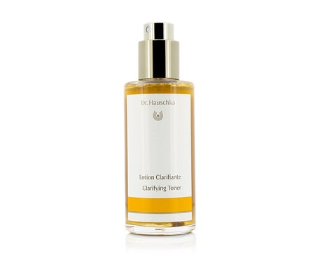 Dr. Hauschka Clarifying Toner Women 100ml