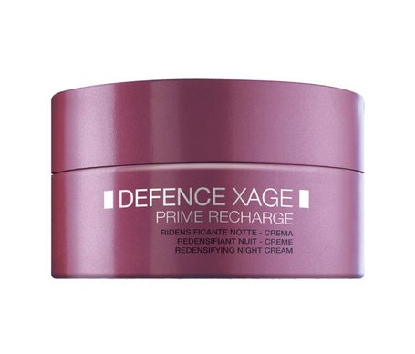 DEFENCE XAGE PRIME RECHARGE 50