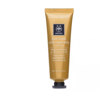 Apivita Masque Gelée Royale 50ml