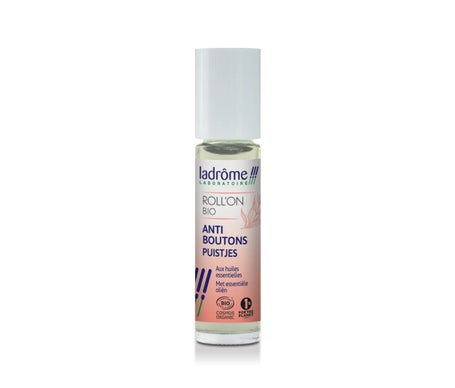 Ladrôme Rollon Boutons Impurs 5ml
