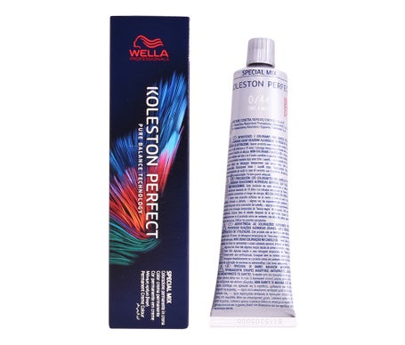 WELLA  professionals Koleston Perfect Me + Special Mix 60 ml 0/44