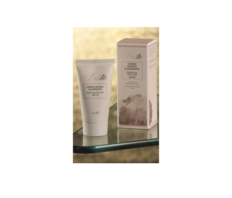 Crème de jour lumineuse Biute