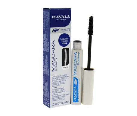 Mavala Mascara Crème Noir 10ml