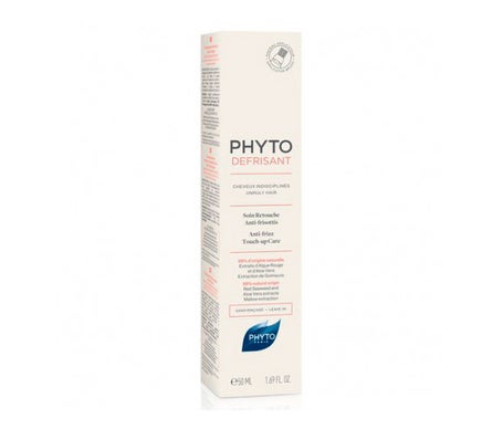 Shampooing Phyto Phytodéfrisant Anti-Frizz 50ml
