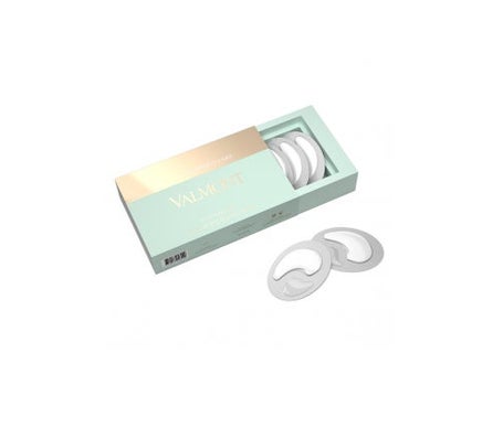 Valmont Intensive Care Eye Instant Stress Relief Mask Marine 1ud