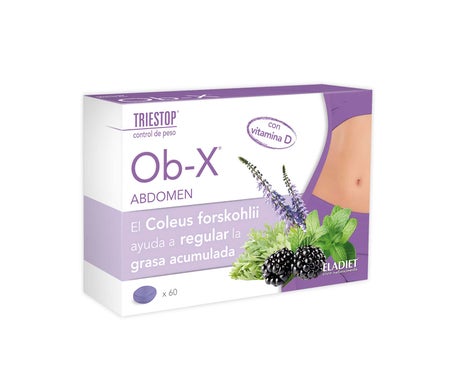 Triestop Ob-X™ 60comp