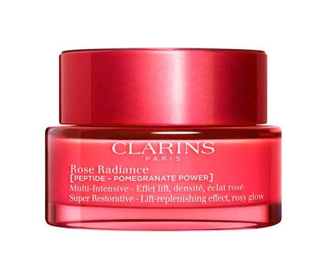 Clarins Rose Radiance 50ml
