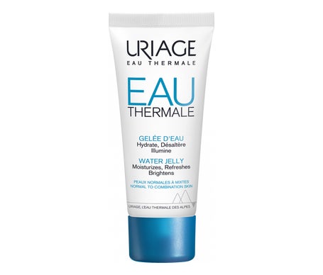 Uriage Eau Thermale Gel de Agua 40ml