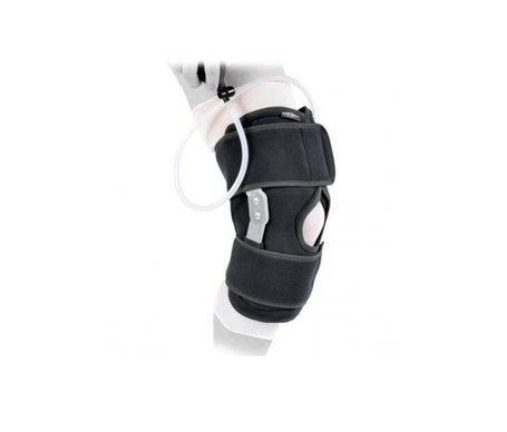 DJO Attel Genou Perform'Ice Std