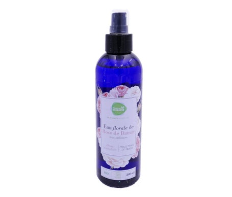 Pharmascience Eau Florale De Rose De Damas Bio 200ml
