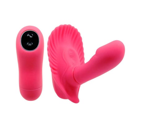 Pretty Love Stimulateur Point G 30 Modes 1pc