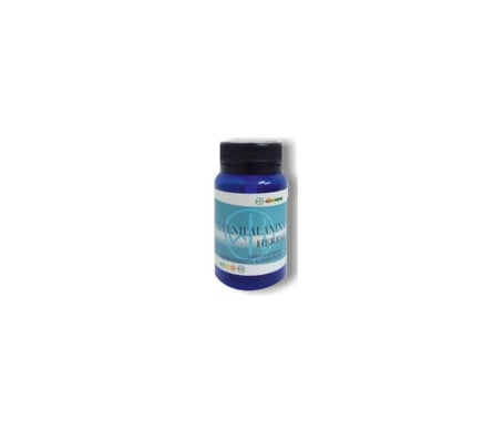 Alpha Herbal L Phénylalanine 60caps