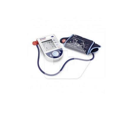 Tensoval Comfort Double jauge de tension T-G 1ud