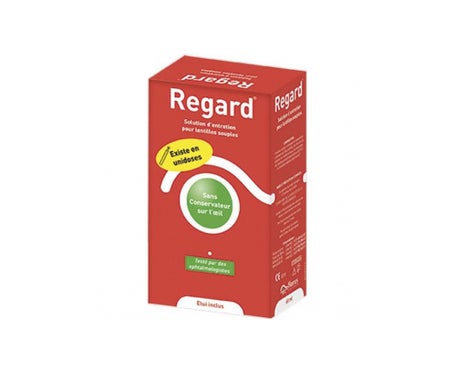 Neop Regard Sol Decontam Lentil 60ml
