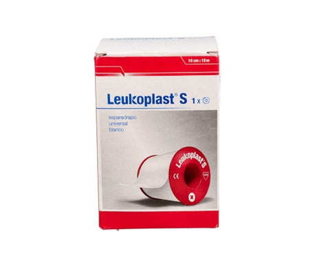 Leukoplast White Spreader 10x10cm 10x10cm