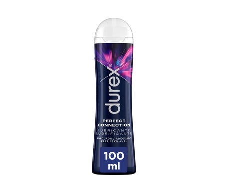 Durex Perfect Connection Lube 100ml