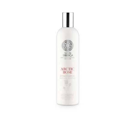 Natura Siberica Repairing Champ£, rose rtica 400 ml