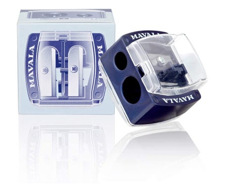 Mavala Taille Crayon 1 pièce