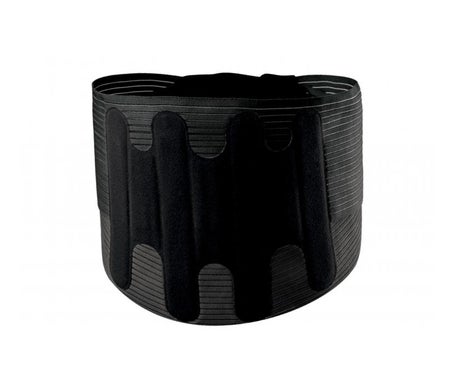 Thuasne Faja Lombaskin 26cm Negro Talla 4 1ud