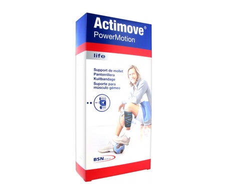 Prim Semi-Rigid Girdle Action Beige Taille Xs 1pc